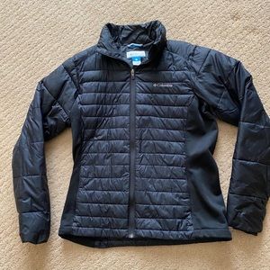 Columbia Jacket